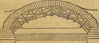 Picture 90 of 191 from The Decorator's assistant (1847), leaf 109