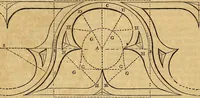 Picture 92 of 191 from The Decorator's assistant (1847), leaf 112