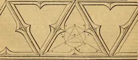 Picture 95 of 191 from The Decorator's assistant (1847), leaf 112