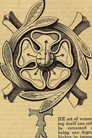 Picture 96 of 191 from The Decorator's assistant (1847), leaf 113