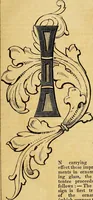 Picture 101 of 191 from The Decorator's assistant (1847), leaf 123