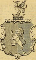 Picture 103 of 191 from The Decorator's assistant (1847), leaf 129