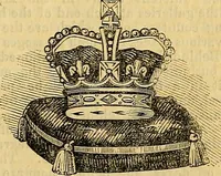 Picture 104 of 191 from The Decorator's assistant (1847), leaf 129