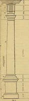 Picture 107 of 191 from The Decorator's assistant (1847), leaf 133