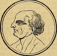 An illustration from The Decorator's assistant (1847)