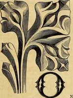Picture 114 of 191 from The Decorator's assistant (1847), leaf 143