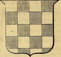 Picture 118 of 191 from The Decorator's assistant (1847), leaf 149