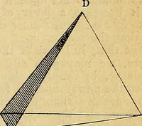 An illustration from The Decorator's assistant (1847)