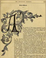 Picture 130 of 191 from The Decorator's assistant (1847), leaf 163