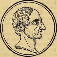 An illustration from The Decorator's assistant (1847)