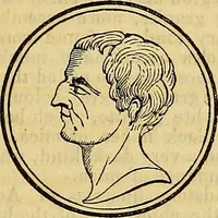 An illustration from The Decorator's assistant (1847)