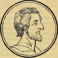 An illustration from The Decorator's assistant (1847)