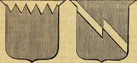 Picture 146 of 191 from The Decorator's assistant (1847), leaf 179