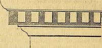 Picture 147 of 191 from The Decorator's assistant (1847), leaf 179
