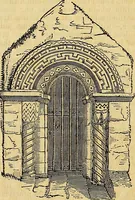 Picture 148 of 191 from The Decorator's assistant (1847), leaf 179