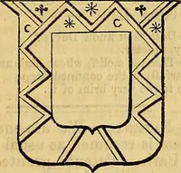 Picture 153 of 191 from The Decorator's assistant (1847), leaf 189