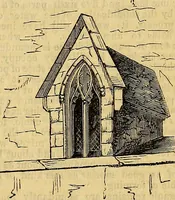 Picture 154 of 191 from The Decorator's assistant (1847), leaf 189