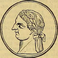 An illustration from The Decorator's assistant (1847)