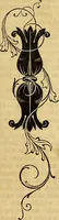 An illustration from The Decorator's assistant (1847)