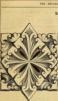 Picture 168 of 191 from The Decorator's assistant (1847), leaf 213