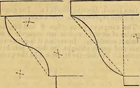 Picture 174 of 191 from The Decorator's assistant (1847), leaf 218