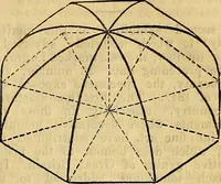 Picture 176 of 191 from The Decorator's assistant (1847), leaf 219