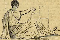Picture 178 of 191 from The Decorator's assistant (1847), leaf 219