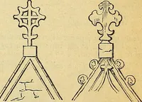 Picture 25 of 191 from The Decorator's assistant (1847), leaf 29