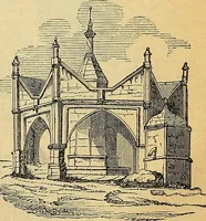 Picture 26 of 191 from The Decorator's assistant (1847), leaf 29