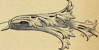 Picture 31 of 191 from The Decorator's assistant (1847), leaf 32
