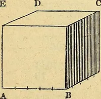 Picture 33 of 191 from The Decorator's assistant (1847), leaf 33