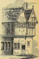 Picture 38 of 191 from The Decorator's assistant (1847), leaf 39