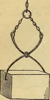 Picture 40 of 191 from The Decorator's assistant (1847), leaf 40
