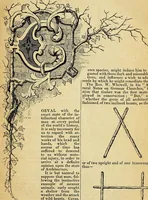 Picture 43 of 191 from The Decorator's assistant (1847), leaf 43