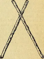 Picture 44 of 191 from The Decorator's assistant (1847), leaf 43