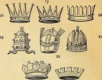 Picture 47 of 191 from The Decorator's assistant (1847), leaf 49