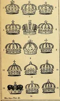 Picture 48 of 191 from The Decorator's assistant (1847), leaf 49