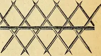 Picture 49 of 191 from The Decorator's assistant (1847), leaf 49