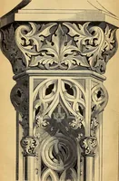 Picture 54 of 191 from The Decorator's assistant (1847), leaf 52
