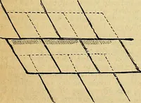 Picture 57 of 191 from The Decorator's assistant (1847), leaf 59
