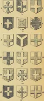 Picture 58 of 191 from The Decorator's assistant (1847), leaf 59