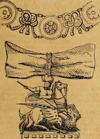 Picture 62 of 191 from The Decorator's assistant (1847), leaf 69