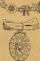 Picture 65 of 191 from The Decorator's assistant (1847), leaf 69