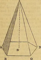 An illustration from The Decorator's assistant (1847)