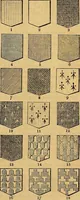 Picture 78 of 191 from The Decorator's assistant (1847), leaf 89
