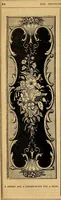 Picture 79 of 191 from The Decorator's assistant (1847), leaf 92