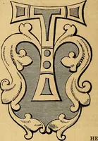 Picture 80 of 191 from The Decorator's assistant (1847), leaf 92
