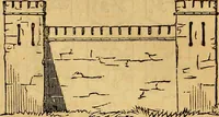Picture 83 of 191 from The Decorator's assistant (1847), leaf 99