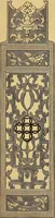 Picture 52 of 489 from The Decorator's assistant (1847), leaf 100