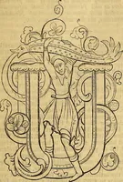 Picture 55 of 489 from The Decorator's assistant (1847), leaf 108